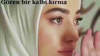 Kalp Allahın Evidir Unutma