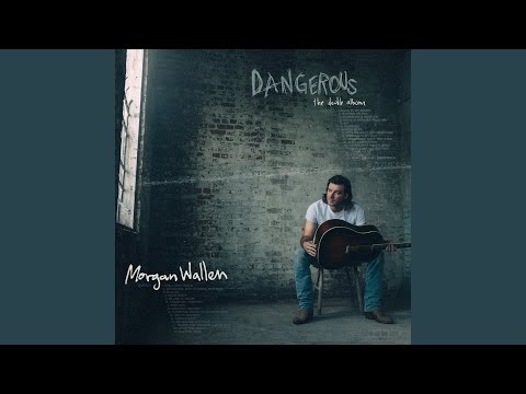Bandaid On A Bullet Hole - Morgan Wallen