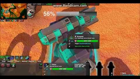 Spring Zero-K [TUTORIAL] STARTUP-FOR-NUBES/DEFENSE/SHIELDS/AA & BIG GUNS(PART 3)