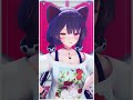 【戌亥とこ】超最強 / 超ときめき♡宣伝部【にじさんじMMD】#shorts #vtuber #にじさんじmmd #超最強