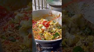 Wak M, Jl. Ayahanda - Medan