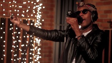 In Session: Loui the ZU - Mussle