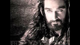 Misty Mountain Cold Lyrics