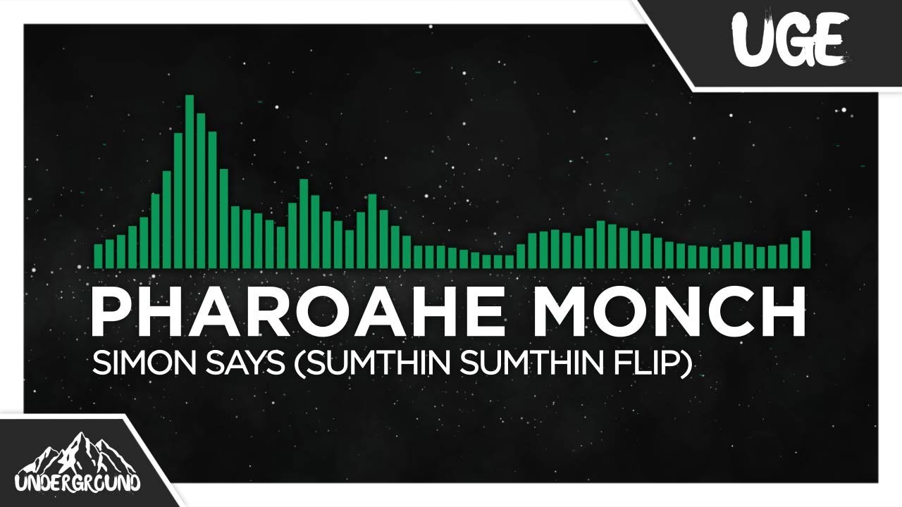 Stream Pharoahe Monch - Simon Says (Moon Trip Remix), Free Download! by  Moon Trip