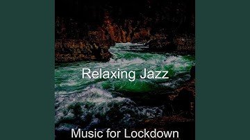 Stylish Jazz Sax with Strings - Vibe for Stress Management