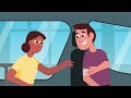 What happens on a Passenger Transport Subsidy Scheme journey