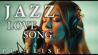 Smooth Jazz Harmony | Uplifting Love Songs & Soothing Vocals to Ignite Your Heart (1 Hour) screenshot 4