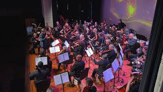 Inner West Symphony Orchestra - Barsoum - Violin Armada