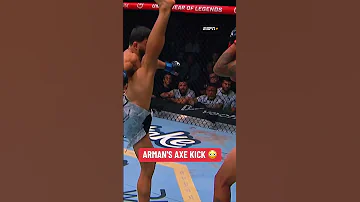 ARMAN TSARUKYAN S Insane KICKS Will Change Martial Arts Forever 