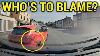 Analysis Comp #32 | Don't Blame Me! Analysis Comp #32 | Don't Blame Me!