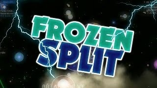 NEBULOUS!!! FROZEN SPLIT| FUNNY MOMENTS 2| TEAM PRO| NEW CLAN|