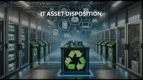 IT asset disposition Comprehensive Managed Deployment@soniccomponents591 @itasset #disposition