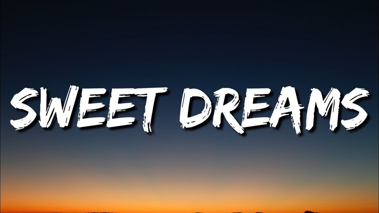 Alan Walker  Sweet Dreams Lyrics ft Imanbek