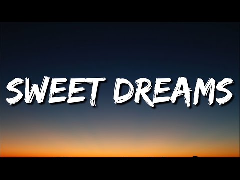 Alan Walker Sweet Dreams Lyrics Ft. Imanbek