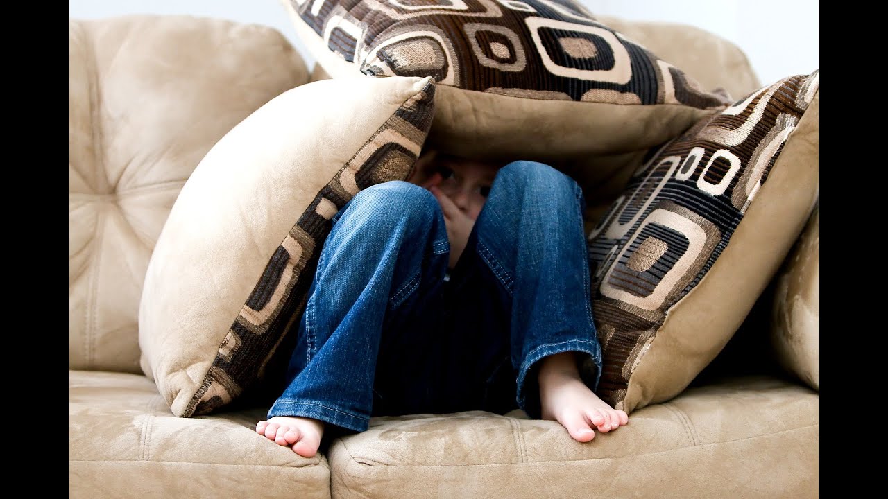 You Can Run, But You Can't Hide: January 30, 2022 Worship Livestream