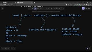React useState hook- in Bangla
