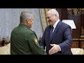 Тихановская прозрела! Только что Лукашенко сделал неминуемое, розовые очки спали. Оппозиция в шоке