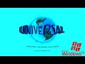 Universal Network Television 2002 Effects Round 1 Vs Everyone 1 25