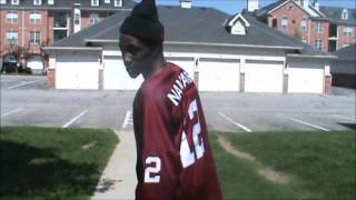 Citoe - Getting Colder (Official Video DIRECTED BY CITOE'S FILMS)