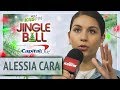 Alessia Cara Talks About Her New Album Being Her Most Personal At Jingle Ball