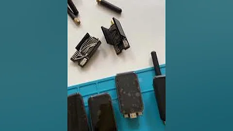 Rolling Code Rolljam touch Device Ready-NO Flipper Zero. NO HackRF. Car Unlock.Test Sdr