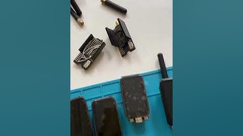 Rolling Code Rolljam touch Device Ready-NO Flipper Zero. NO HackRF. Car Unlock.Test Sdr