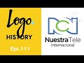 Logo history epi111 rcn nuestra tele internacional