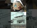 【485系雷鳥】名物車掌さんアナウンス「鉄道唱歌」オルゴール#shorts