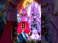 Champa vs Beerus #dragonballsuper #dragoball