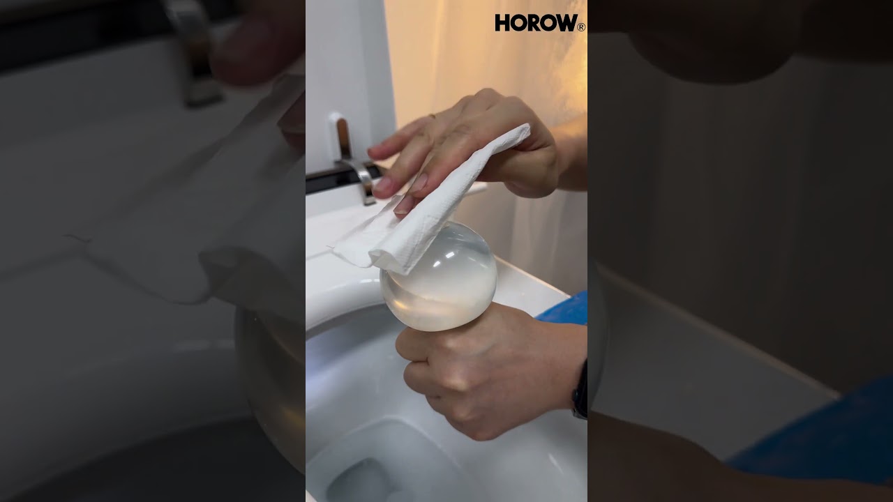 Elevate Your Bathroom Experience: HOROW Smart Bidet Toilets for Every Home 