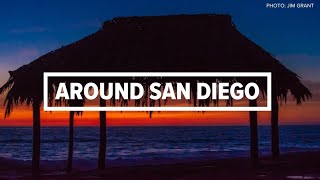 Around San Diego | The biggest stories from the past week (June 7)