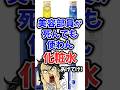 美容部員が死んでも買わん化粧水あげてけ!#美容