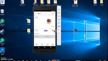 Hybrid mobile application with Ionic, Cordova and Angular.