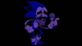 SONIC CD: MAJIN SONIC VOICE 2