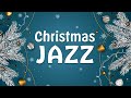 ❄️Happy Christmas Music - Guitar Christmas Jazz Music - Christmas Playlist