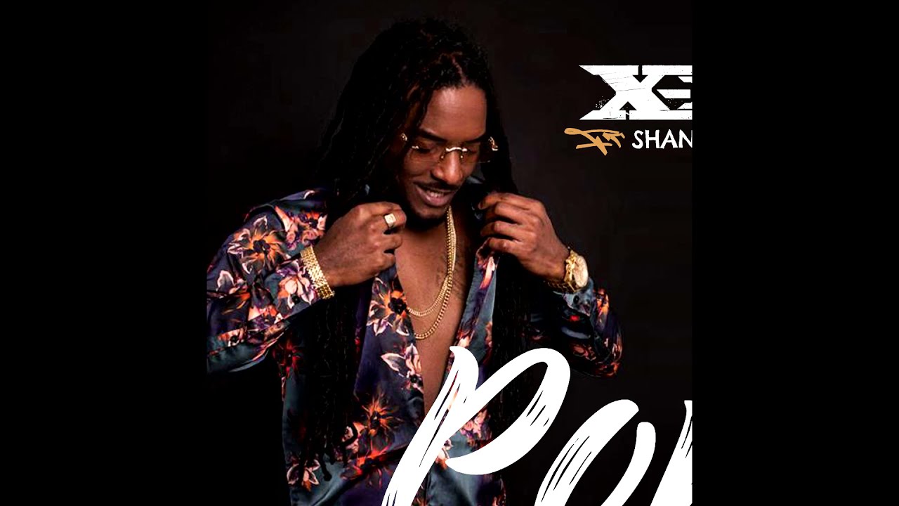 Watch X-MAN Ft Shannon & Natoxie - Pon Di Beat on YouTube
