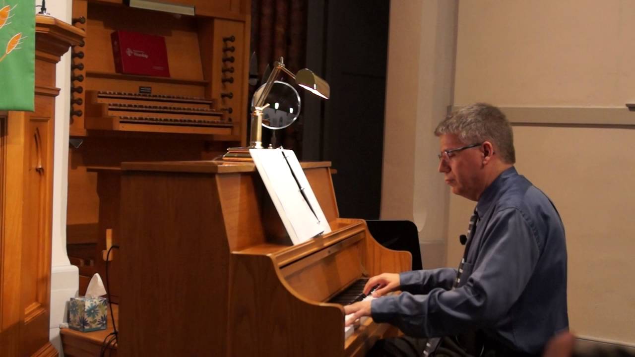 Sons of Norway Valkyrien Lodge presents 'Nordic Notes' pictorial concert by Chris Falteisek