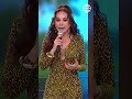 AMÉRICA HOY | Rebeca reafirma sus declaraciones | #shorts