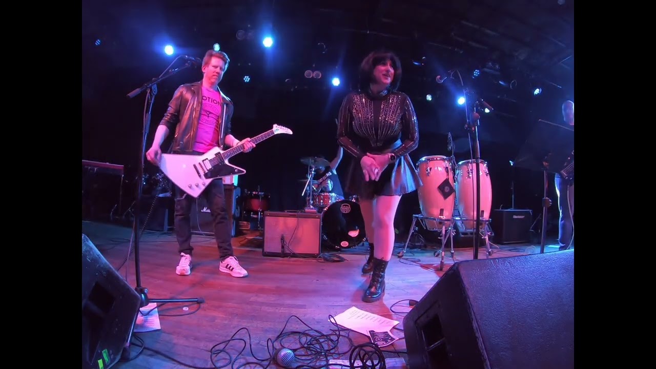 The Motions Lawyers Live at Bottom Lounge part 3