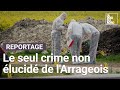 Le mystre sabine guyot   le seul crime non lucid dans larrageois