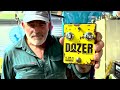 Capture de la vidéo Ross Knights Dozer Pedal. Kink Guitar Pedals. Cosmic Psychos