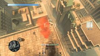 프로토타입 2)Prototype 2 뻘연재 [40]