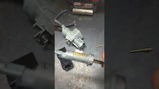 HONDA GROM DIRTBIKE IGNITION SWITCH KEYS MADE MR SUNSHINE LOCKSMITH EDDY SHIPEK 561-693-8636 LIVE