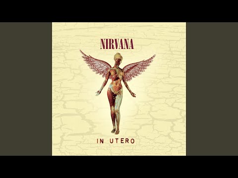 Babies Cartoon Spanking Porn Art - All 100 Nirvana Songs Ranked Worst to Best