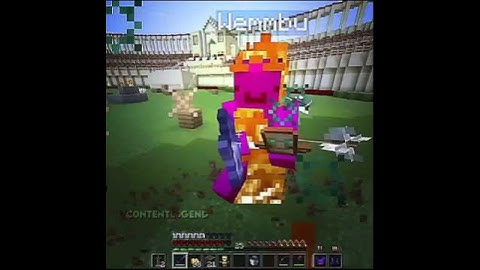 Flamefrags Won💀 #minecraft #shorts