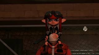 Krystals Quest For Sandwich