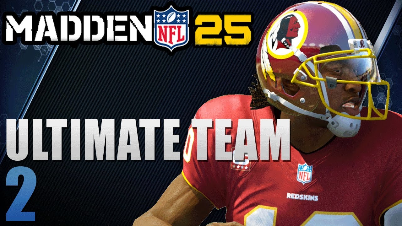 Madden 25 Ultimate Team Next-Gen : Another Undefeated Season? PS4 Ep.2