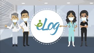 Contact Tracing App | eLog PH (Tagalog) screenshot 3