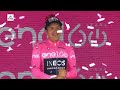Giro D'Italia 2022 Tappa 14 | Highlights
