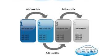 Cloud Computing PowerPoint Template
